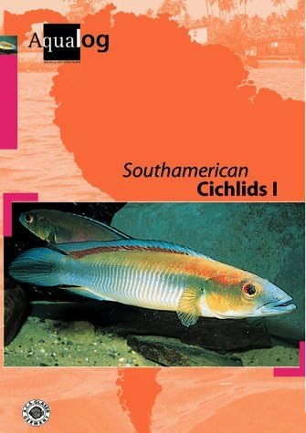 Dr. Axelrod's Atlas of Freshwater Aquarium Fishes: Herbert R